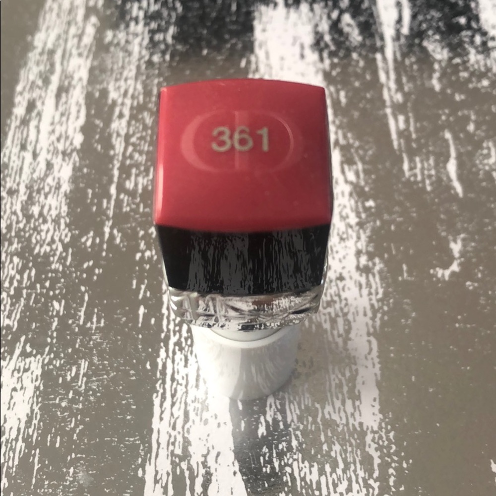 Dior Satin Royce Lipstick